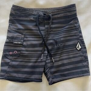 Volcom Toddler Board Shorts 3T